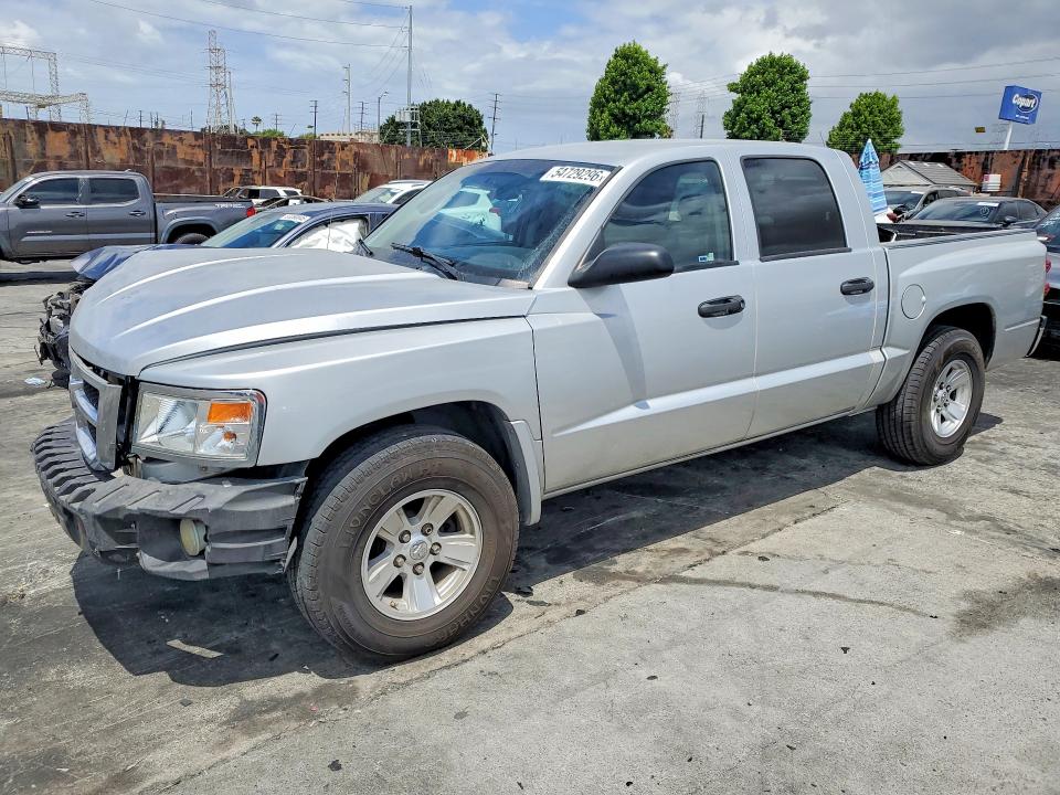 Aukcja sprzedaży 2008 Dodge Dakota, vin: 1D7HE48K78S505749, numer aukcji: 54729296