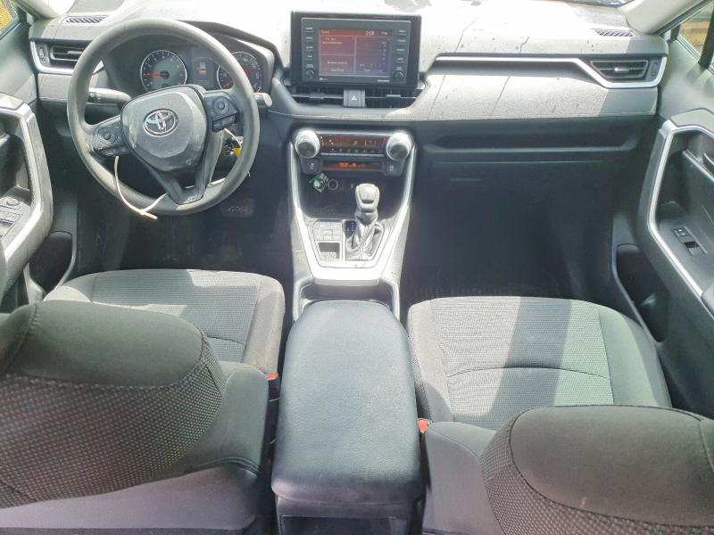 Auction sale of the 2020 Toyota Rav4, vin: 2T3F1RFV3LC114395, lot number: 52744956