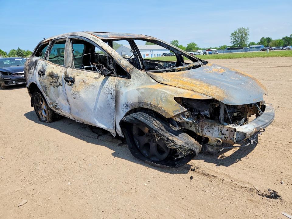 Aukcja sprzedaży 2011 Mazda Cx-7, vin: JM3ER4DL5B0358731, numer aukcji: 54302286