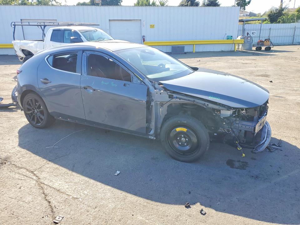 Aukcja sprzedaży 2025 Mazda 3, vin: JM1BPBLM2S1755856, numer aukcji: 54545056