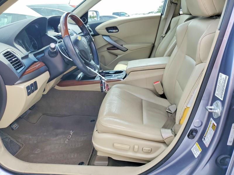 Продаж на аукціоні авто 2013 Acura Rdx, vin: 5J8TB3H57DL000074, номер лоту: 52597376