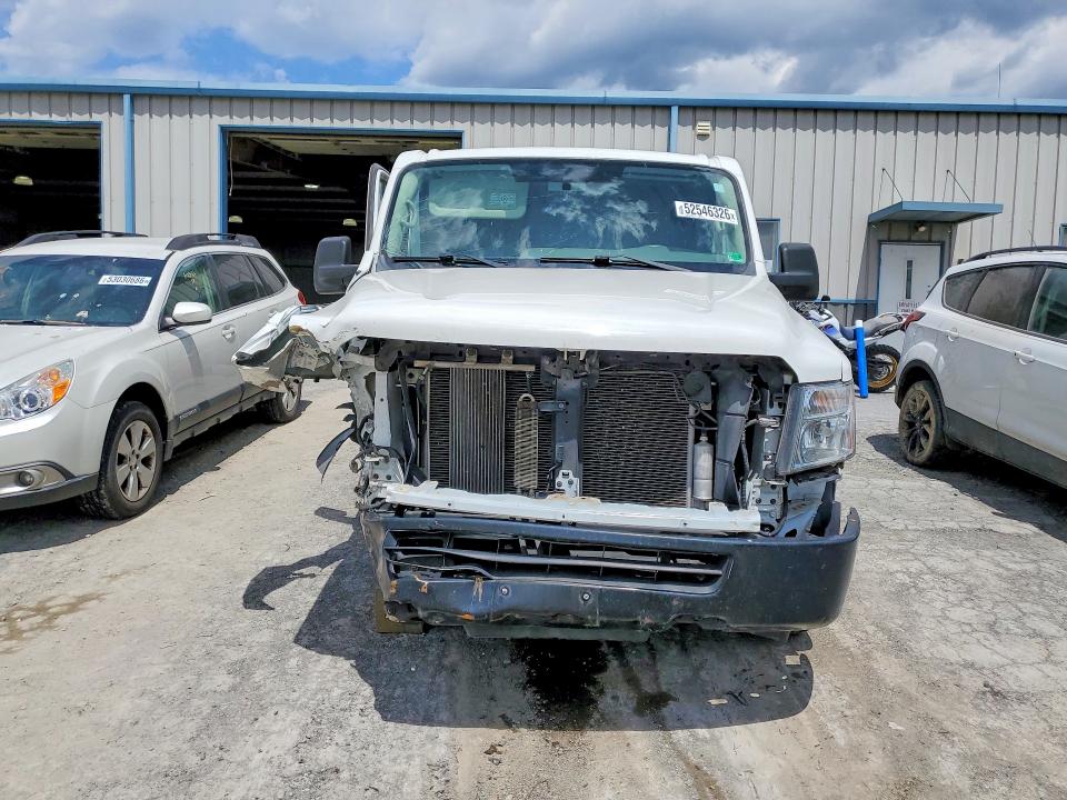 Aukcja sprzedaży 2018 Nissan Nv 1500, vin: 1N6BF0KM5JN813133, numer aukcji: 52546326