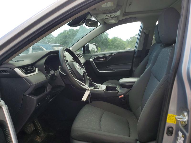 Aukcja sprzedaży 2022 Toyota Rav4, vin: 2T3P1RFVXNC262468, numer aukcji: 53122666
