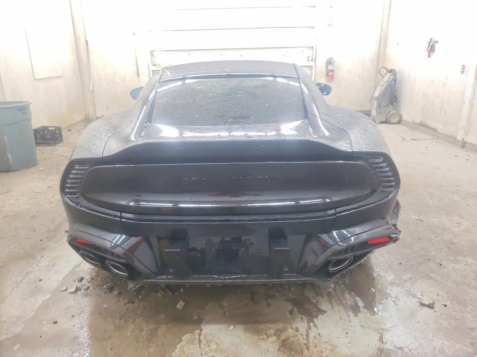 Продажа на аукционе авто 2025 Aston Martin Vanquish, vin: SCFUMCEV3SGJ60512, номер лота: 51685456