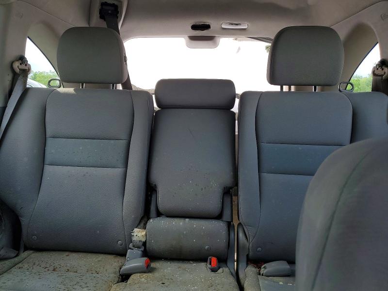 Aukcja sprzedaży 2010 Honda Cr-v, vin: 5J6RE4H37AL092197, numer aukcji: 54665286