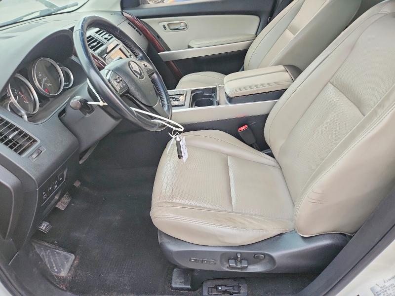 Продаж на аукціоні авто 2013 Mazda Cx-9, vin: JM3TB2DA1D0413452, номер лоту: 53905186