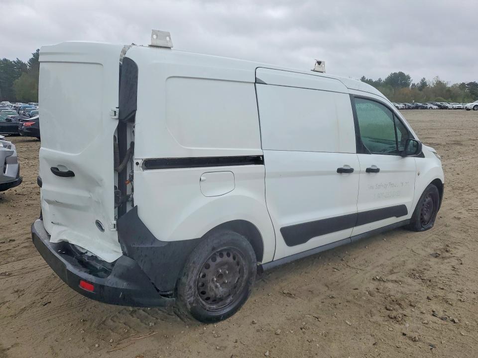 Aukcja sprzedaży 2019 Ford Transit Connect, vin: NM0LS7E20K1420748, numer aukcji: 52879986