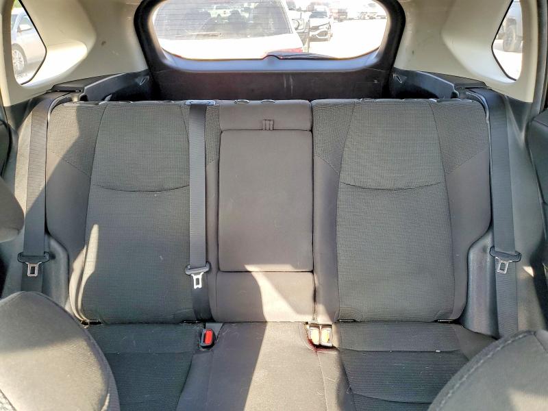 2021 Toyota Rav4 მანქანა იყიდება აუქციონზე, vin: 2T3H1RFV5MC122069, აუქციონის ნომერი: 54020996