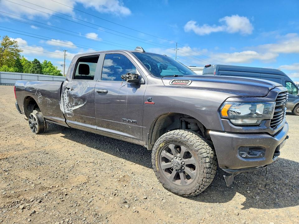 Продажа на аукционе авто 2020 Ram 3500, vin: 3C63R3HL1LG254861, номер лота: 53406026