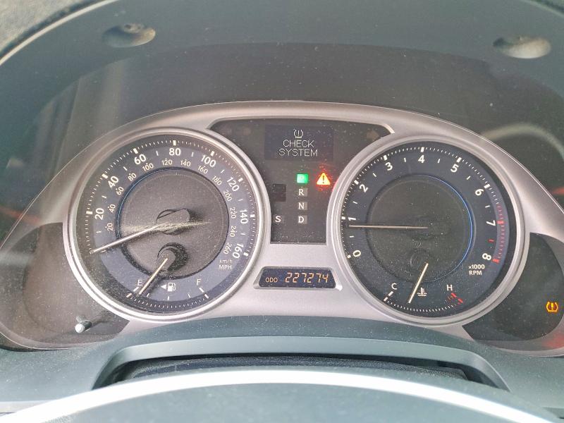 2006 Lexus Is მანქანა იყიდება აუქციონზე, vin: JTHBE262065007118, აუქციონის ნომერი: 51903596