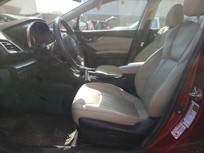 Продажа на аукционе авто 2017 Subaru Impreza, vin: 4S3GTAU60H3738417, номер лота: 52241916