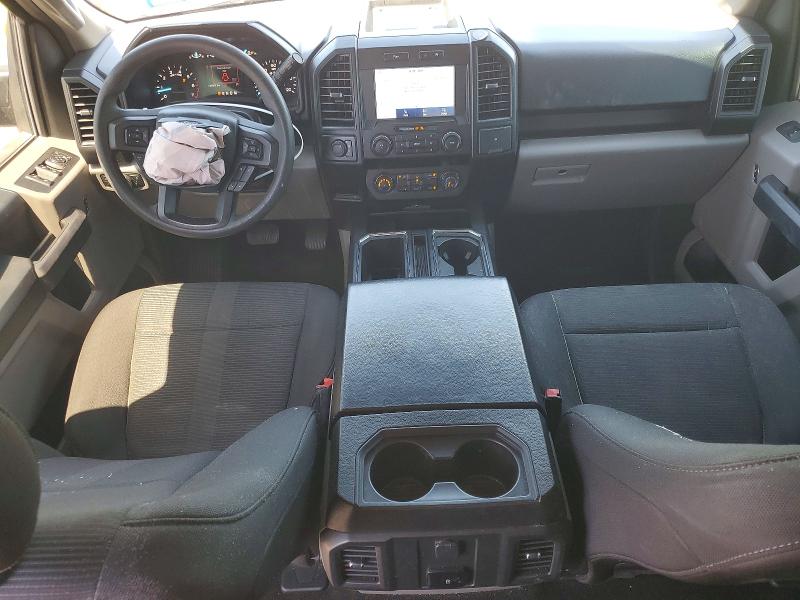 Aukcja sprzedaży 2020 Ford F150, vin: 1FTEW1EP9LKE96845, numer aukcji: 52405636
