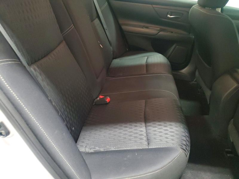 52568646 :رقم المزاد ، 1N4AL3APXJC258119 vin ، 2018 Nissan Altima مزاد بيع