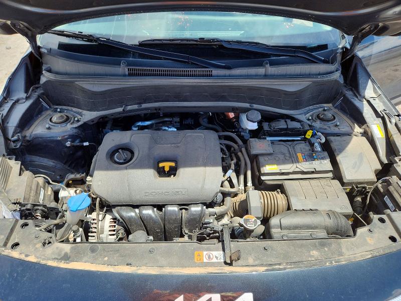 2025 Kia Seltos მანქანა იყიდება აუქციონზე, vin: KNDEUCAA2S7778541, აუქციონის ნომერი: 54860386