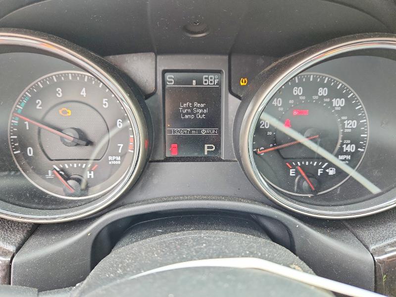 53754296 :رقم المزاد ، 1C4RJFAG1CC272336 vin ، 2012 Jeep Grand Cherokee مزاد بيع