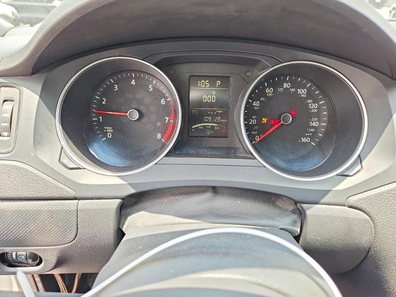 Продаж на аукціоні авто 2016 Volkswagen Jetta, vin: 3VW267AJ9GM274339, номер лоту: 54155676