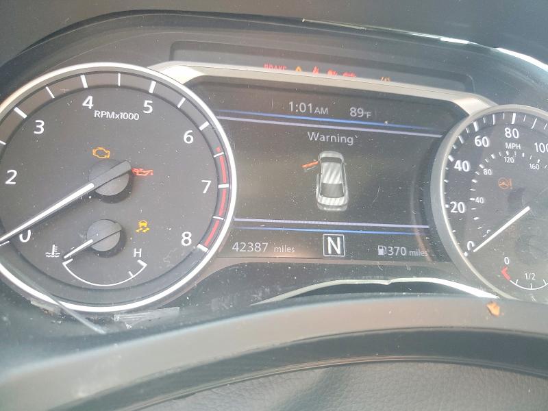 Продаж на аукціоні авто 2024 Nissan Sentra, vin: 3N1AB8CV2RY318728, номер лоту: 58110466