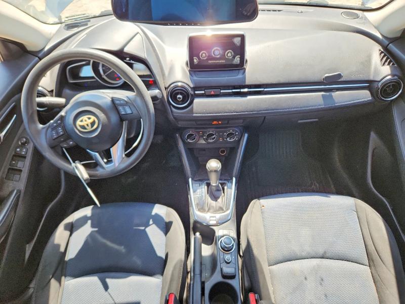 Продаж на аукціоні авто 2018 Toyota Yaris Ia, vin: 3MYDLBYV1JY324975, номер лоту: 55075446