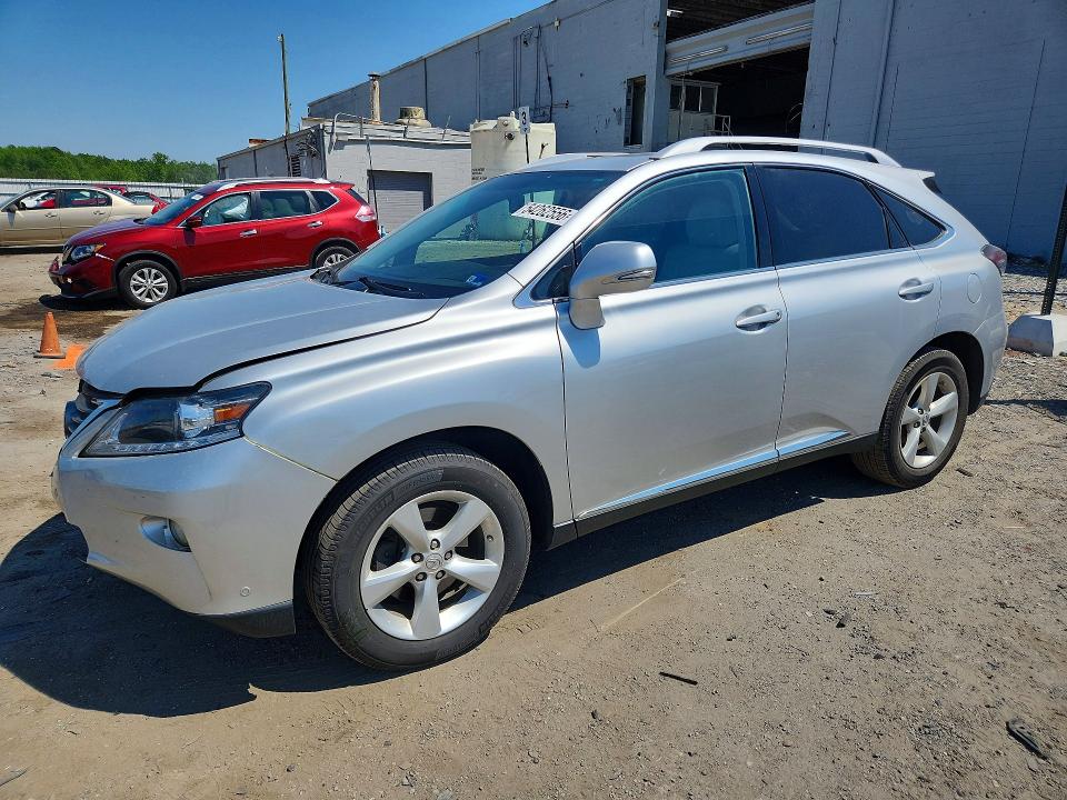 54262556 :رقم المزاد ، 2T2BK1BA5DC211121 vin ، 2013 Lexus Rx 350 مزاد بيع