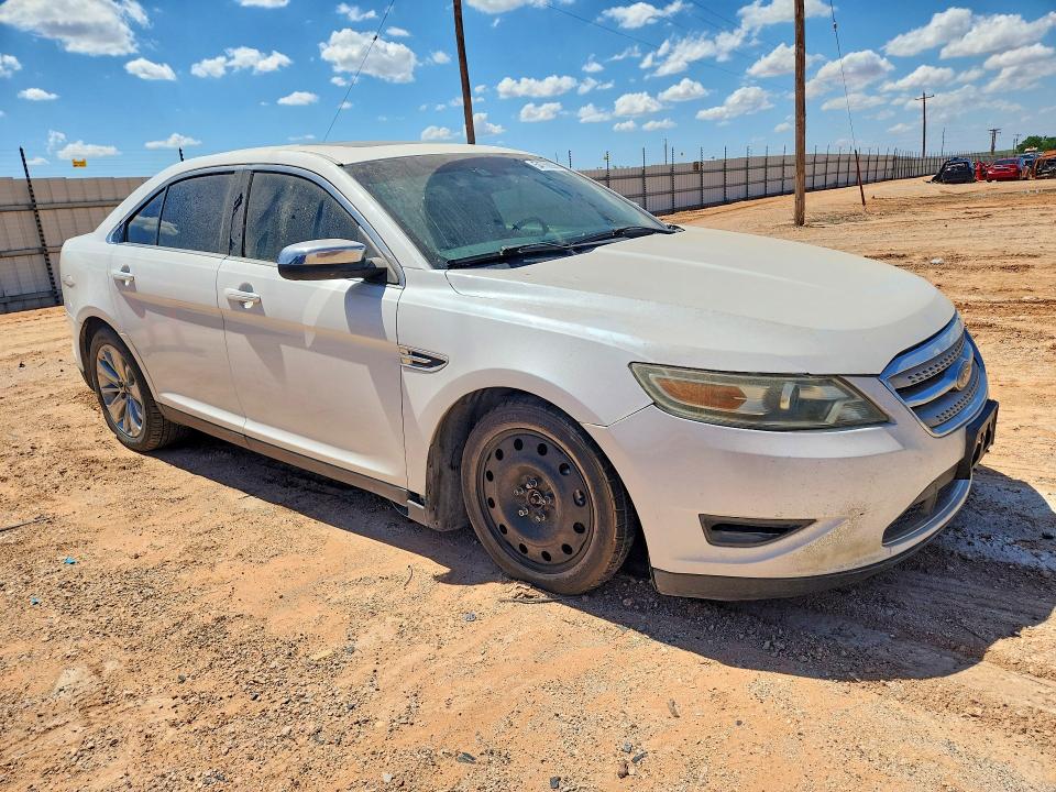 Продажа на аукционе авто 2011 Ford Taurus, vin: 1FAHP2FW3BG104360, номер лота: 54756556