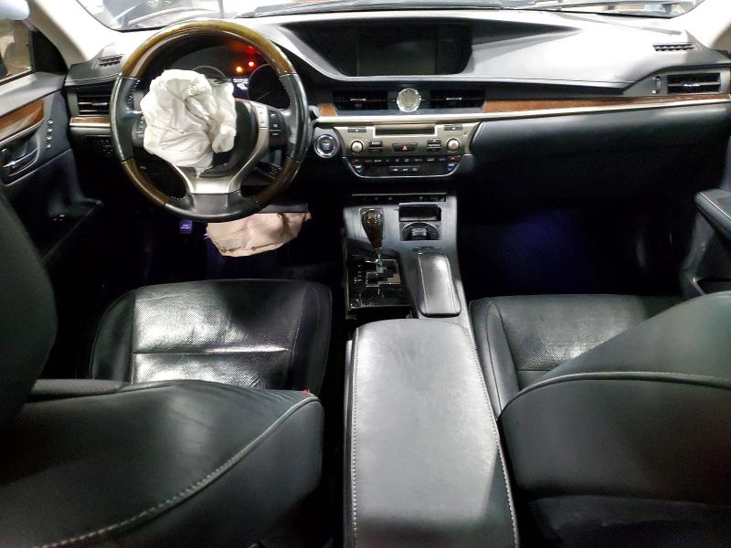 Aukcja sprzedaży 2014 Lexus Es, vin: JTHBK1GG1E2134361, numer aukcji: 55409156