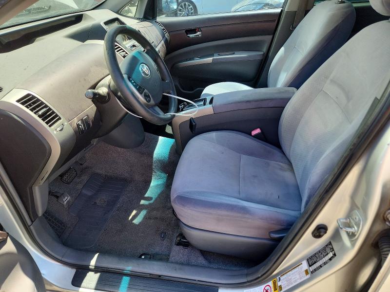 Aukcja sprzedaży 2005 Toyota Prius, vin: JTDKB20U453014717, numer aukcji: 54988486