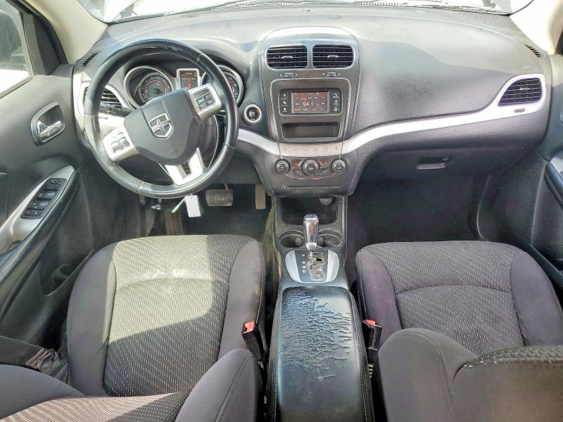 Продажа на аукционе авто 2016 Dodge Journey, vin: 3C4PDCAB6GT175600, номер лота: 51459006