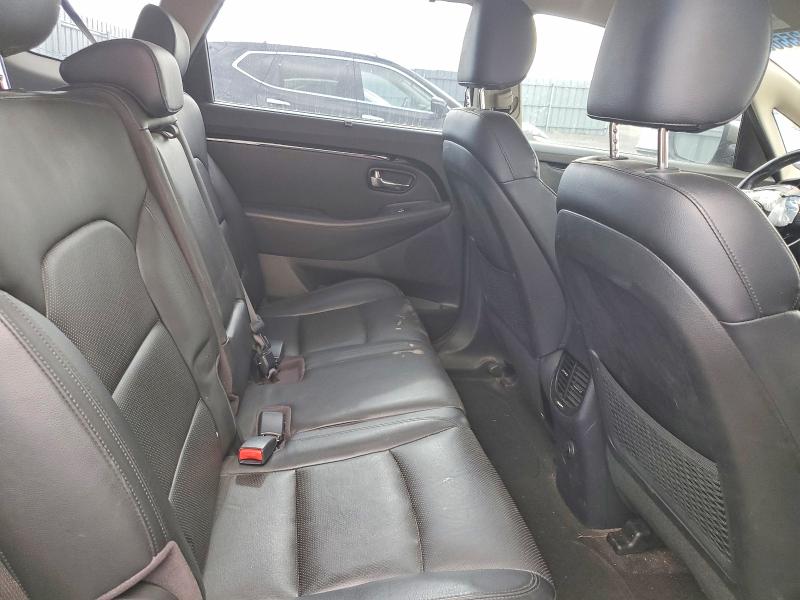 53435566 :رقم المزاد ، KNAHU8A38E7034942 vin ، 2014 Kia Rondo مزاد بيع