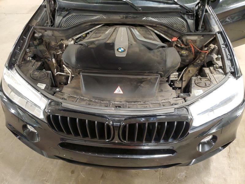 53165976 :رقم المزاد ، 5UXKR6C53F0J77738 vin ، 2015 Bmw X5 مزاد بيع