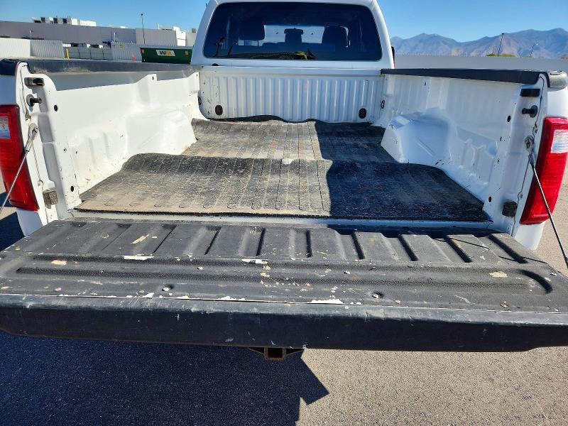 Продаж на аукціоні авто 2015 Ford F250, vin: 1FT7X2B64FEA76534, номер лоту: 51496926