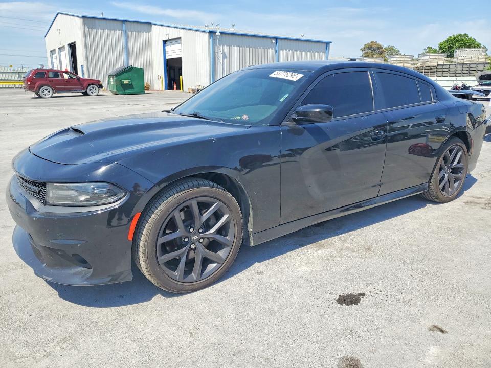 Aukcja sprzedaży 2021 Dodge Charger, vin: 2C3CDXHG5MH656888, numer aukcji: 53778296