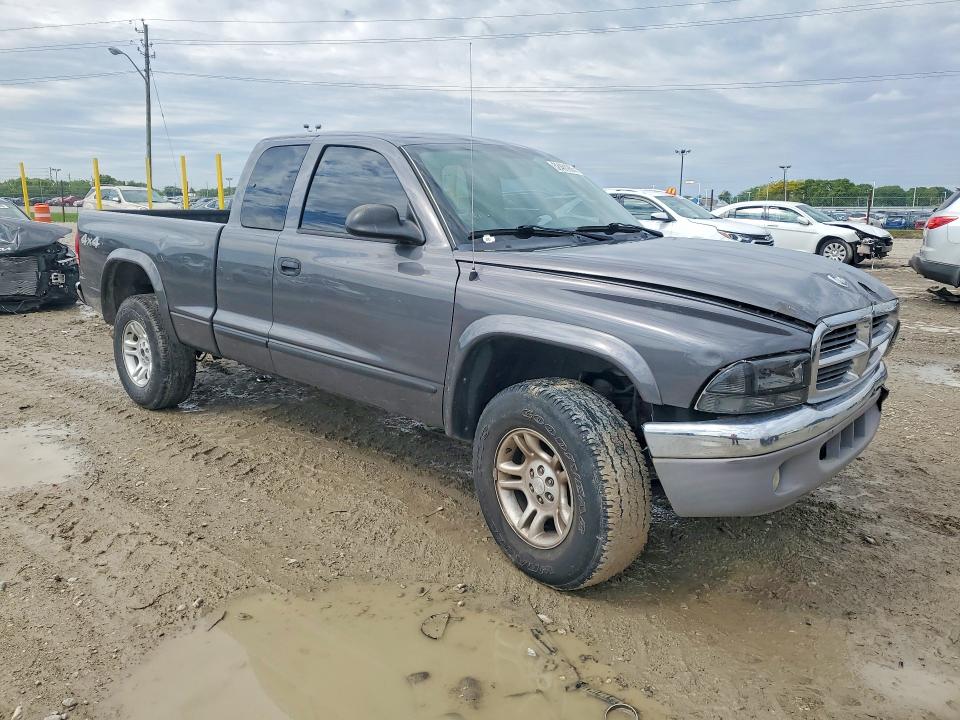 Aukcja sprzedaży 2003 Dodge Dakota, vin: 1D7HG42X53S344423, numer aukcji: 52461266