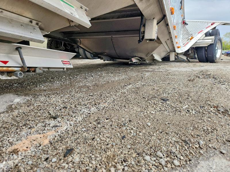 2018 Timpte Bulk Commo მანქანა იყიდება აუქციონზე, vin: 1TDH40028JB161176, აუქციონის ნომერი: 52614256