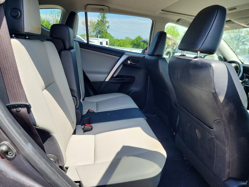 Продажа на аукционе авто 2016 Toyota Rav4, vin: JTMDFREV3GJ077359, номер лота: 52388056