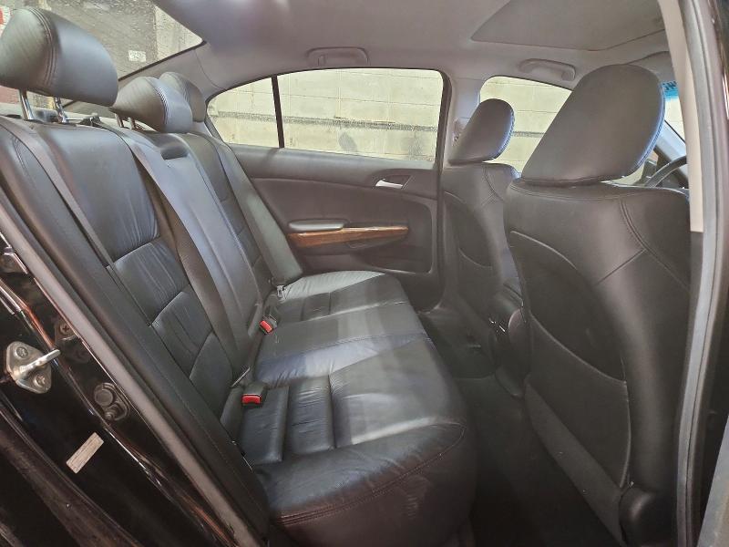 Продажа на аукционе авто 2012 Honda Accord, vin: 1HGCP3F87CA022567, номер лота: 52804566