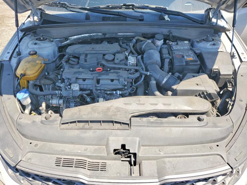 2022 Kia K5 მანქანა იყიდება აუქციონზე, vin: 5XXG64J26NG100257, აუქციონის ნომერი: 52895376