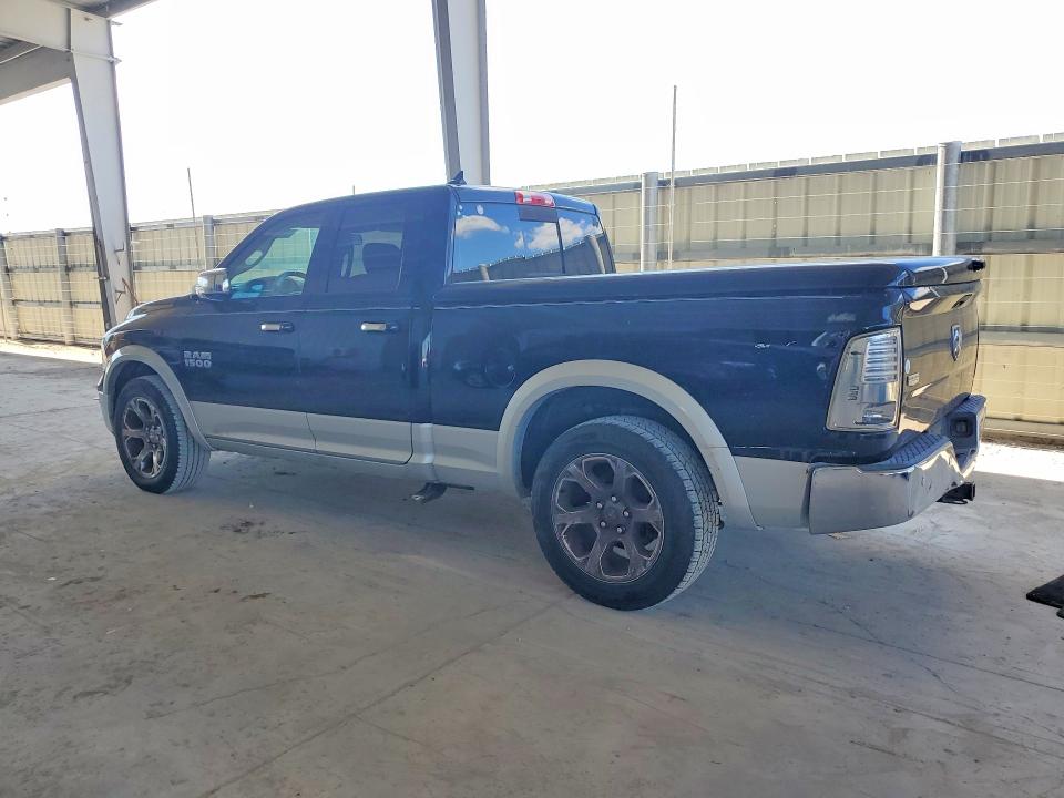 Продаж на аукціоні авто 2014 Ram 1500, vin: 1C6RR6JG9ES326748, номер лоту: 52824496