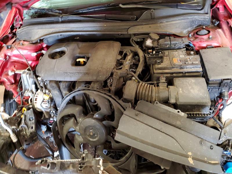 Aukcja sprzedaży 2024 Kia Forte, vin: 3KPF54AD6RE830300, numer aukcji: 51673626