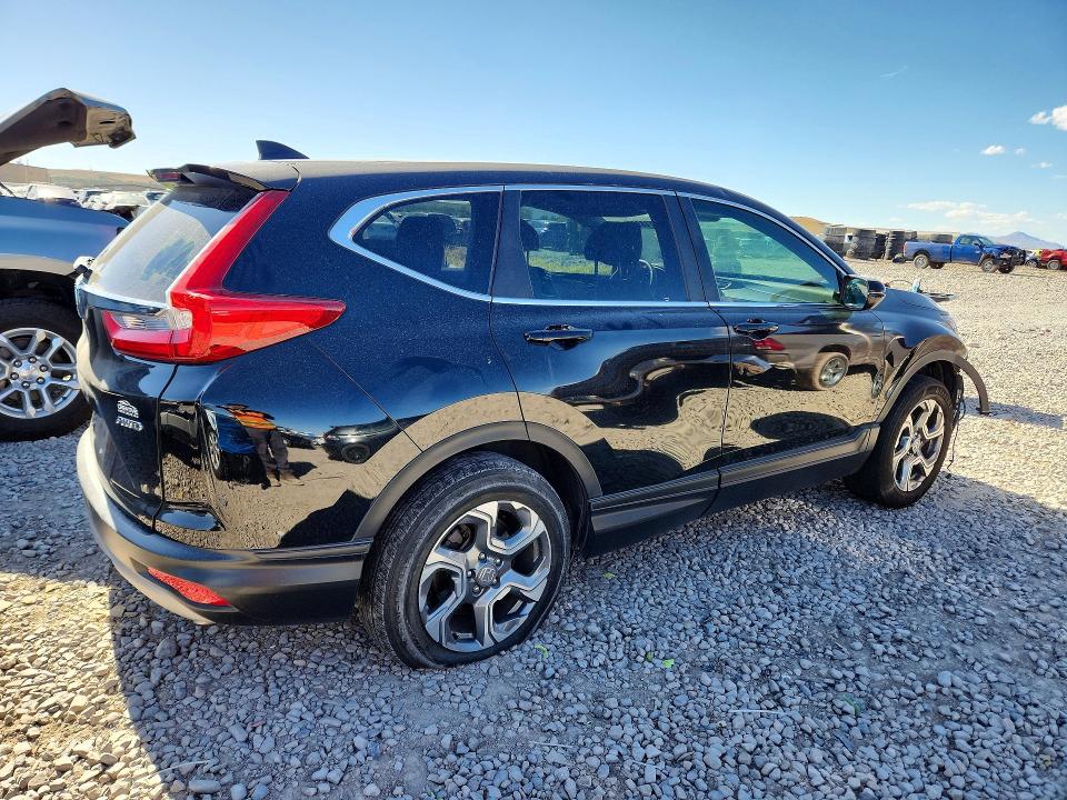 Продажа на аукционе авто 2019 Honda Cr-v, vin: JHLRW2H8XKX004355, номер лота: 54174626