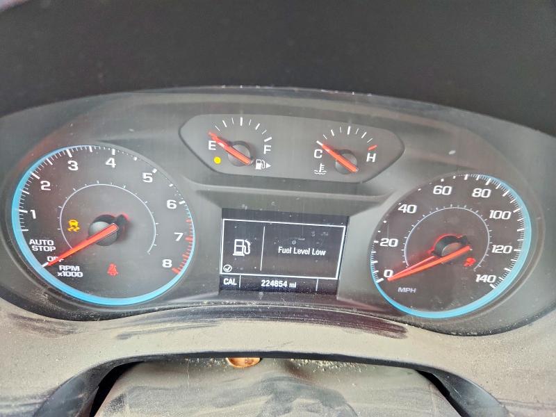 Auction sale of the 2019 Chevrolet Malibu, vin: 1G1ZD5STXKF205737, lot number: 54812526