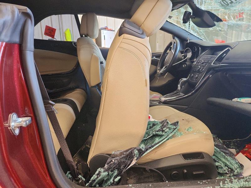 Aukcja sprzedaży 2018 Buick Cascada, vin: W04WH3N50JG039585, numer aukcji: 53414726