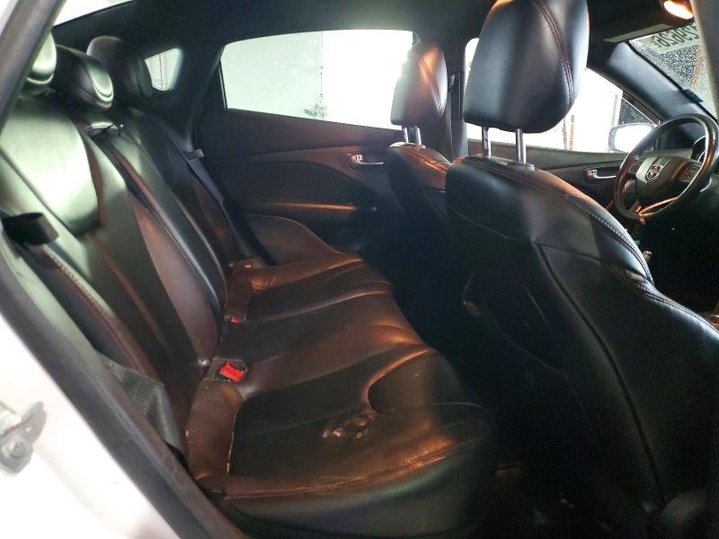 Aukcja sprzedaży 2014 Dodge Dart, vin: 1C3CDFEB8ED921255, numer aukcji: 51129626
