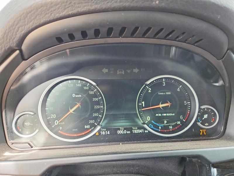 Aukcja sprzedaży 2016 Bmw X5, vin: 5UXKS4C58G0N13524, numer aukcji: 52715516
