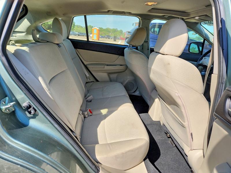 Aukcja sprzedaży 2014 Subaru Impreza, vin: JF1GPAD6XE8266672, numer aukcji: 53008156