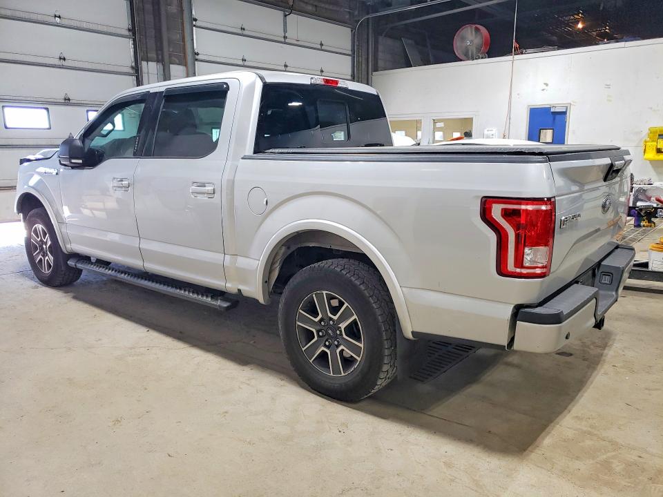 Aukcja sprzedaży 2016 Ford F150, vin: 1FTEW1EFXGKE03165, numer aukcji: 54733936