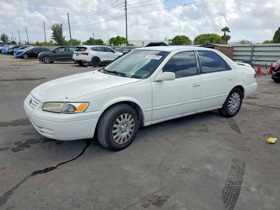 Продаж на аукціоні авто 1999 Toyota Camry, vin: 4T1BG22K1XU497511, номер лоту: 54846326