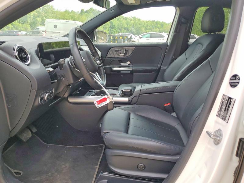 54127416 :رقم المزاد ، W1N4N4HB1MJ190710 vin ، 2021 Mercedes-benz Gla مزاد بيع
