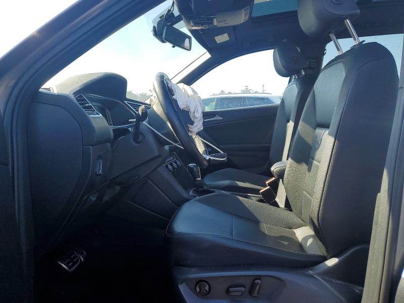 2019 Volkswagen Tiguan მანქანა იყიდება აუქციონზე, vin: 3VV2B7AX0KM164728, აუქციონის ნომერი: 52755806