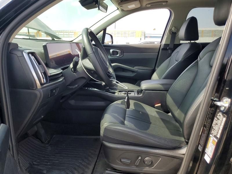Продажа на аукционе авто 2025 Kia Sorento, vin: 5XYRL4JC8SG384802, номер лота: 53985946