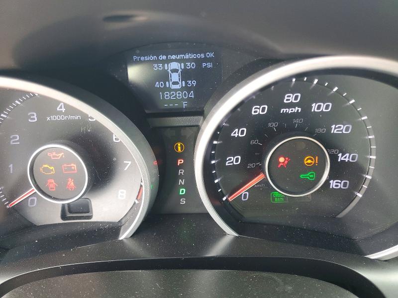 Aukcja sprzedaży 2013 Acura Tl, vin: 19UUA8F24DA012613, numer aukcji: 55101756